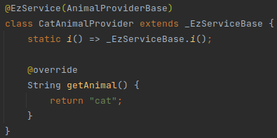 CatAnimalProvider