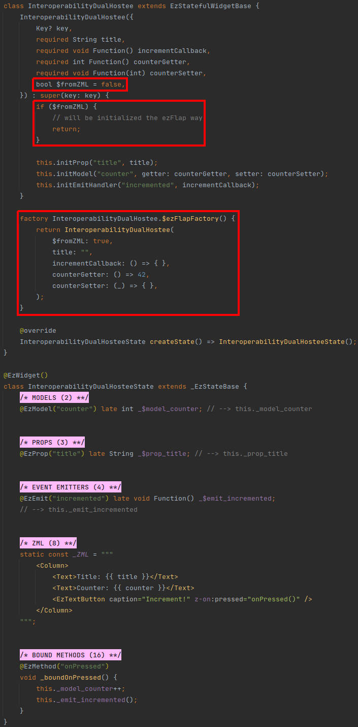 InteroperabilityDualHostee