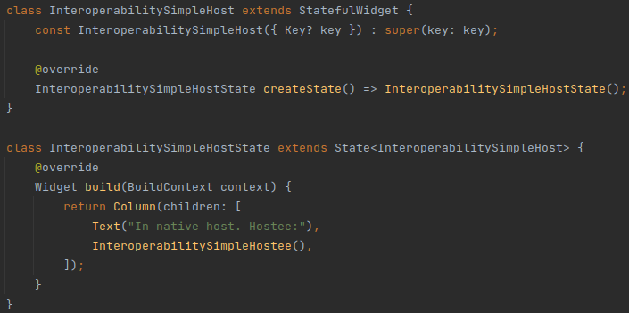 InteroperabilitySimpleHost