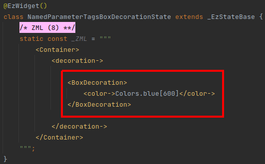 NamedParameterTagsBoxDecoration