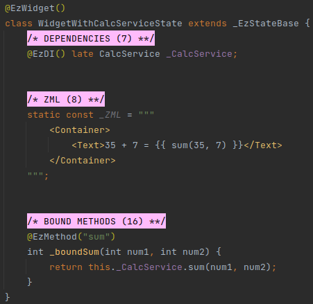 WidgetWithCalcService